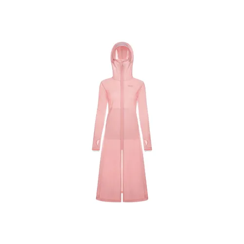 CAMEL Sun Protection Clothing Women's