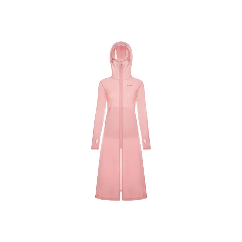 CAMEL Sun Protection Clothing Women's-0
