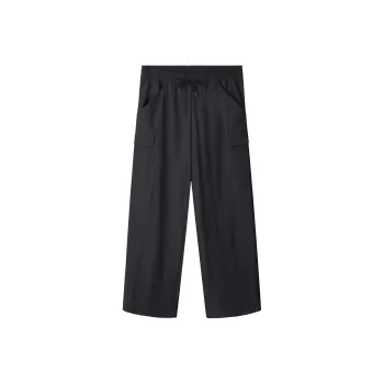 CAMEL Casual Pants Women's