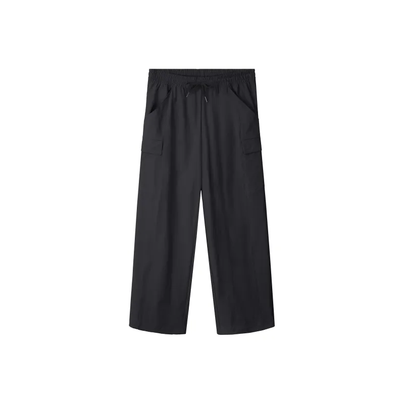 CAMEL Casual Pants Women's-0