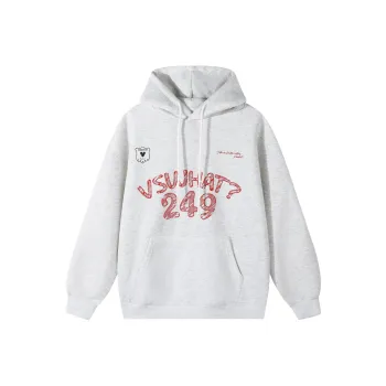 VS WHAT Sweatshirts Unisex