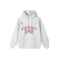 White Heather Gray
