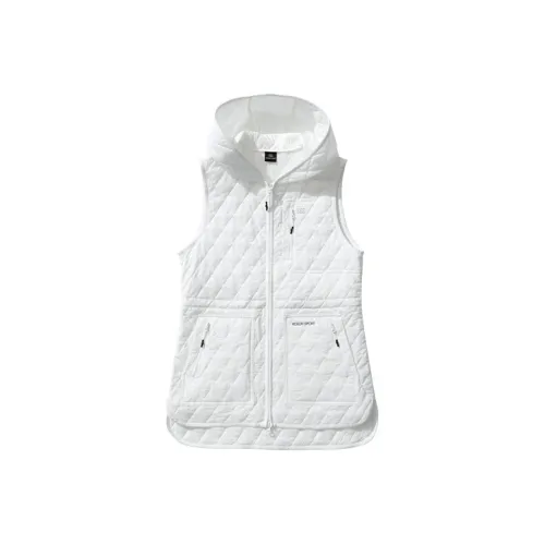 KOLON SPORT 24Nature Vest Women's
