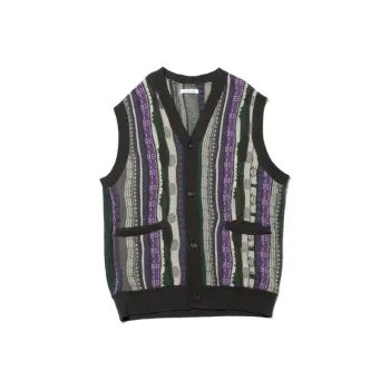 FREAK'S STORE Knitwear Men's Green