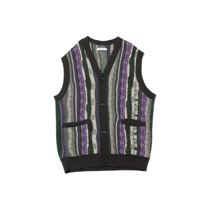 FREAK'S STORE Knitwear Men's Green-0