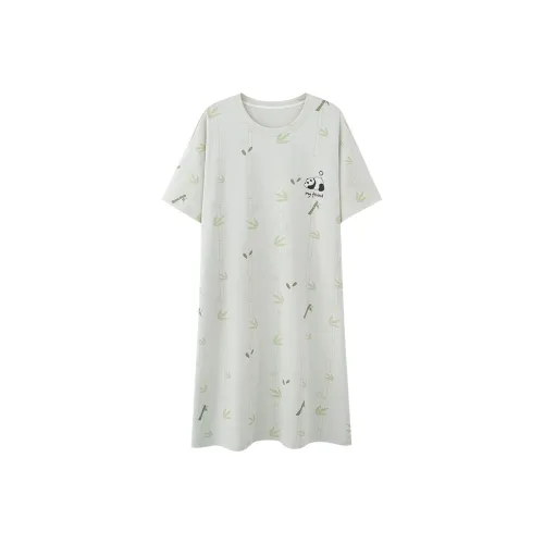MADALLO Women's Nightgowns