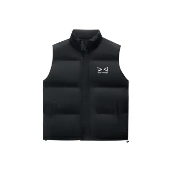 BIENKIMIIYE Vests Women's