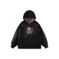 Black[Thickened Fleece-Lined]