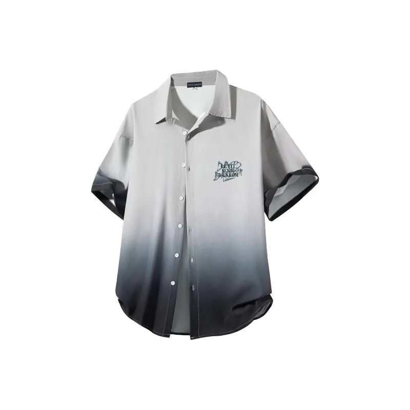 David Bakken Shirts Unisex-12
