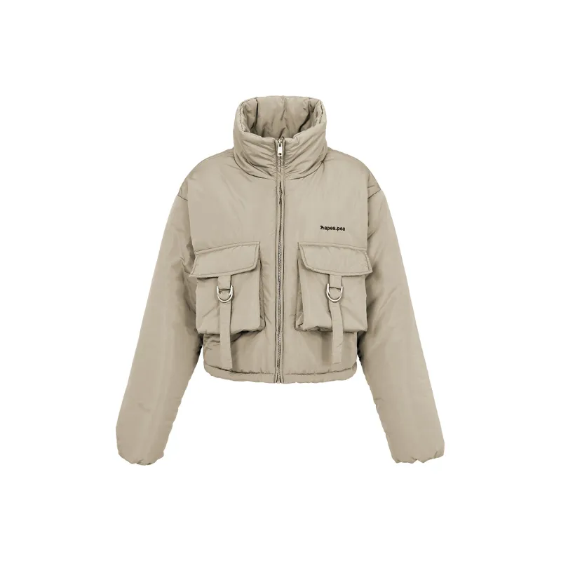 APEA Puffer Jackets Women's-2