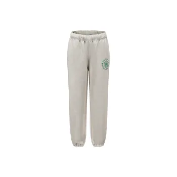 MARDI MERCREDI Casual Pants Women's Dusty Gray