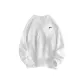 White (Fleece-Lined)