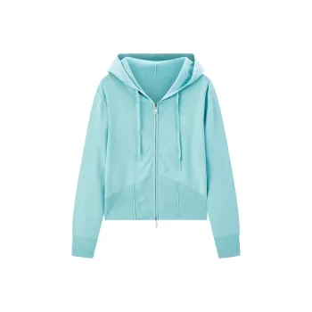 PEACEBIRD Knitwear Women's Sandstone Blue