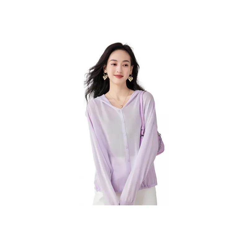 Mokana Sun Protection Clothing Women's-0