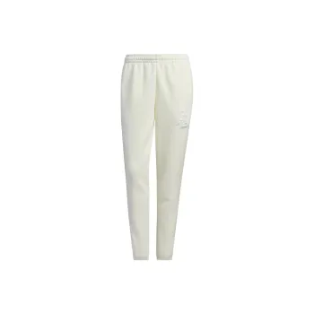 Adidas Knitted Sweatpants Women's White