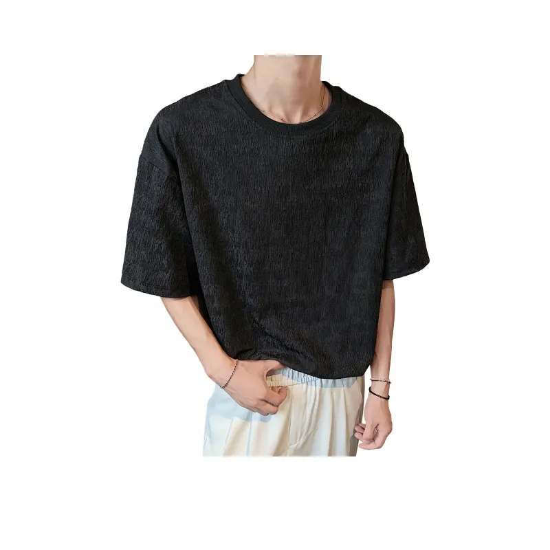 JUNGLE PANDA T Shirts Unisex-6