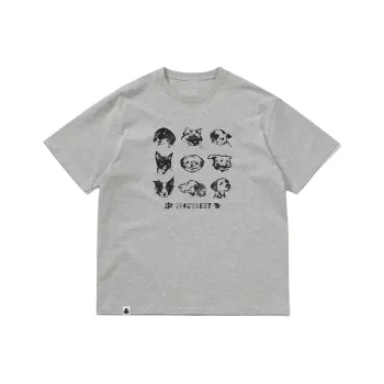 P8H9 T Shirts Unisex