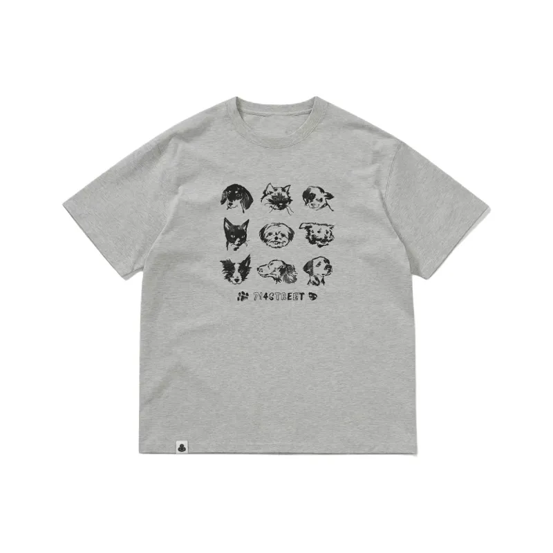 P8H9 T Shirts Unisex-0
