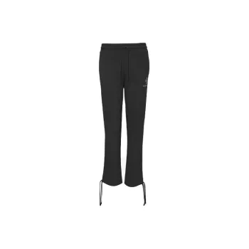 Converse Knitted Sweatpants Women's Black