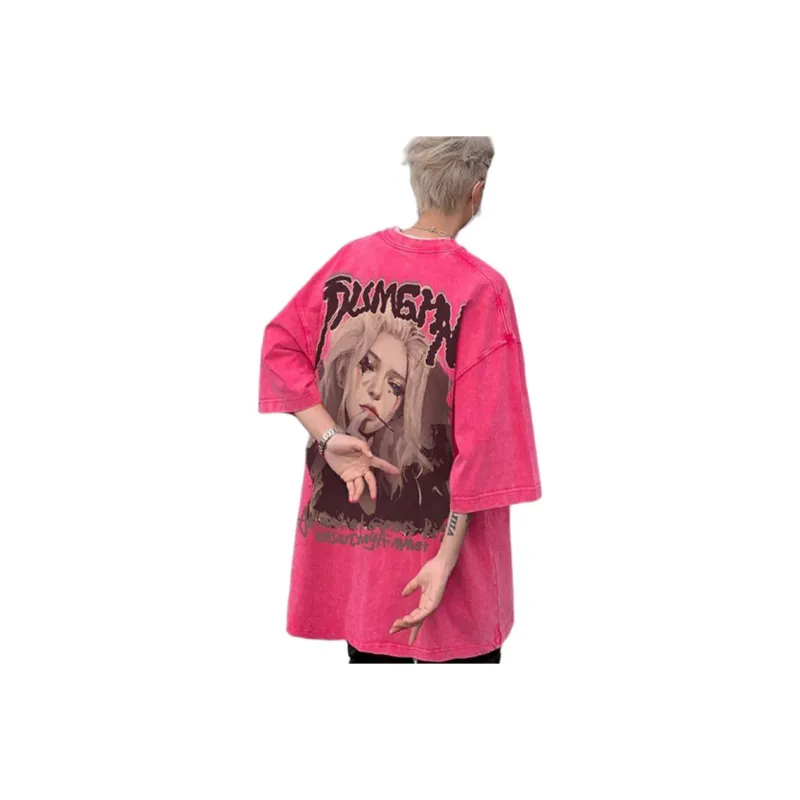 RVANGUARD T Shirts Unisex-2