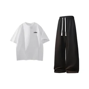 Supremo Cat Casual Sportswear Unisex