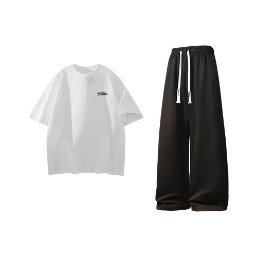 Supremo Cat Casual Sportswear Unisex