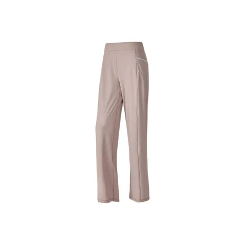 Skechers GOSTRETCH Casual Pants Women's Buckhorn Umber