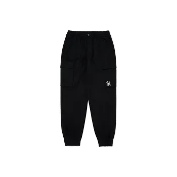 MLB Cargo Pants Women's Black