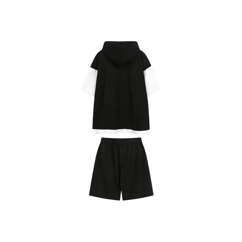 DAREASY Casual Sportswear Unisex-6