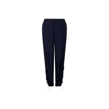 CK/Calvin Klein Tracksuit Bottoms Casual Pants Women's Black