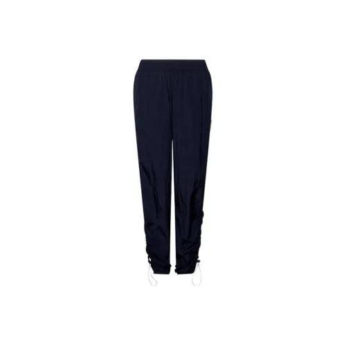 CK/Calvin Klein Tracksuit Bottoms Casual Pants Women's Black