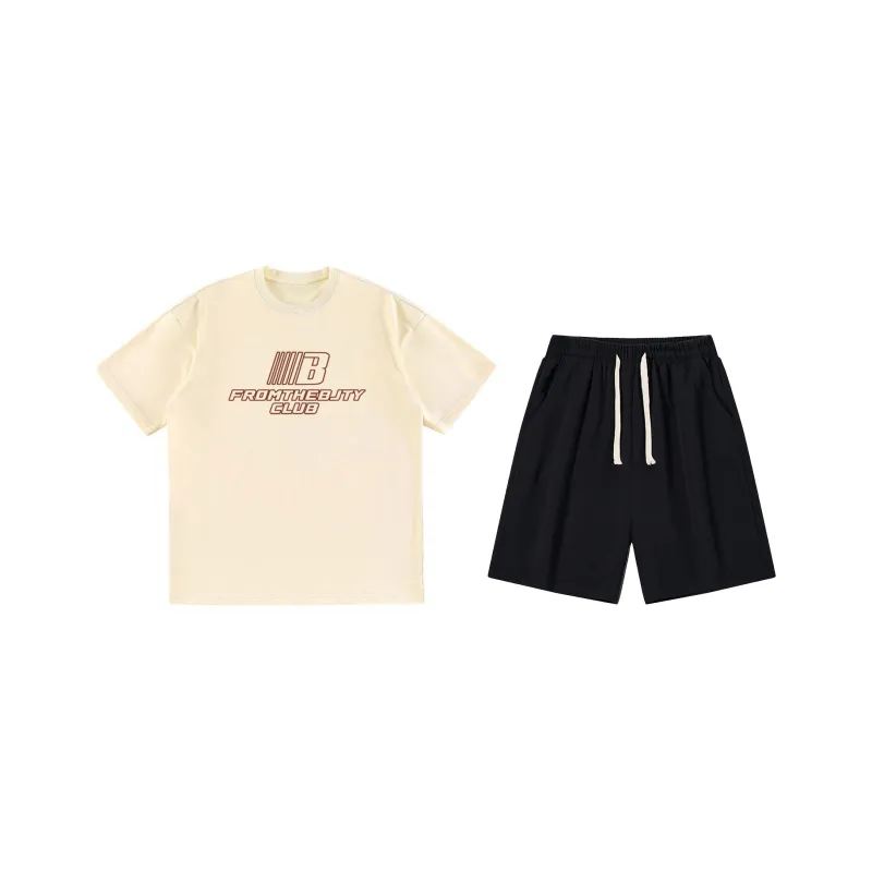 BJTY Casual Sportswear Unisex-12
