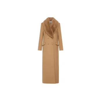 Rebecca Vallance Biera Coat