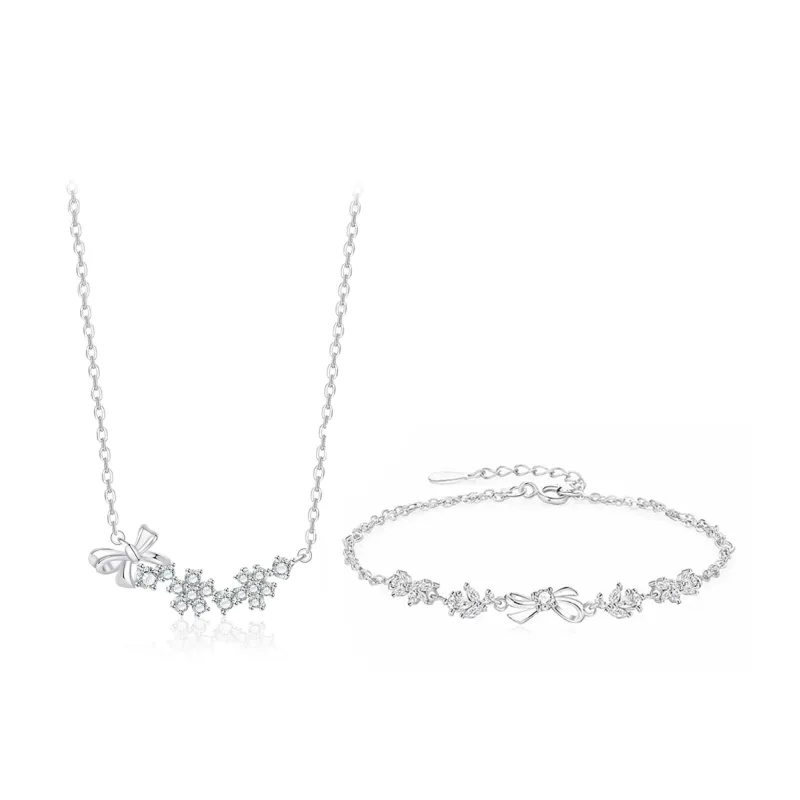GIFU S925 Silver Hand Rope Women's-0