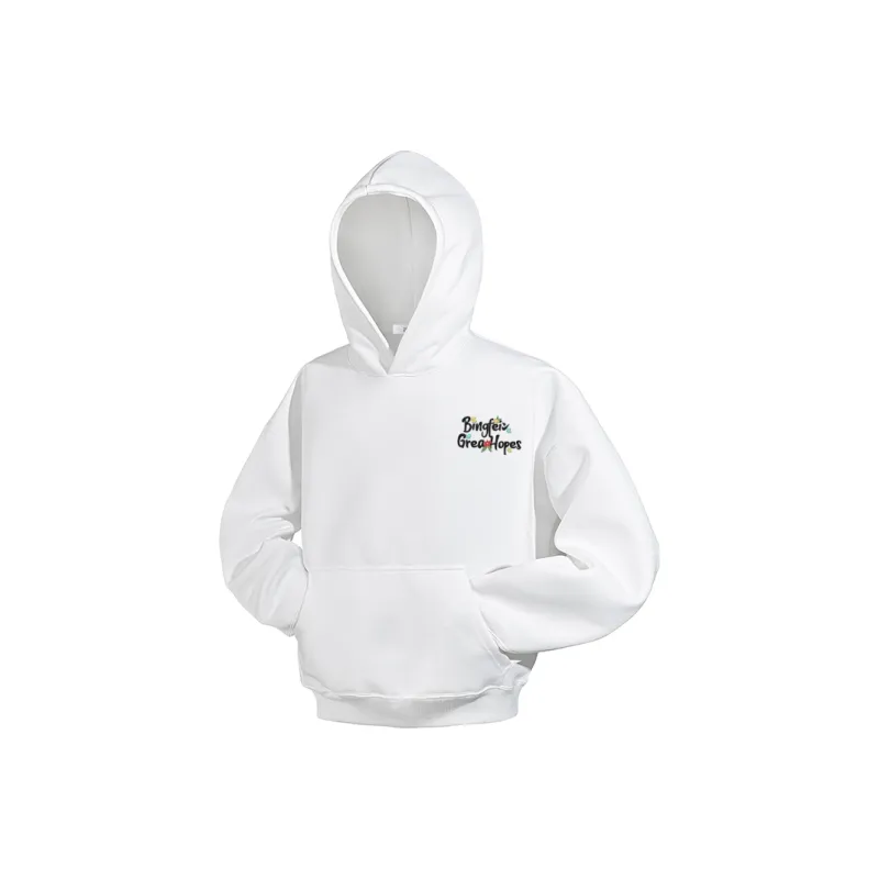 Ice flying Sweatshirts Unisex-0