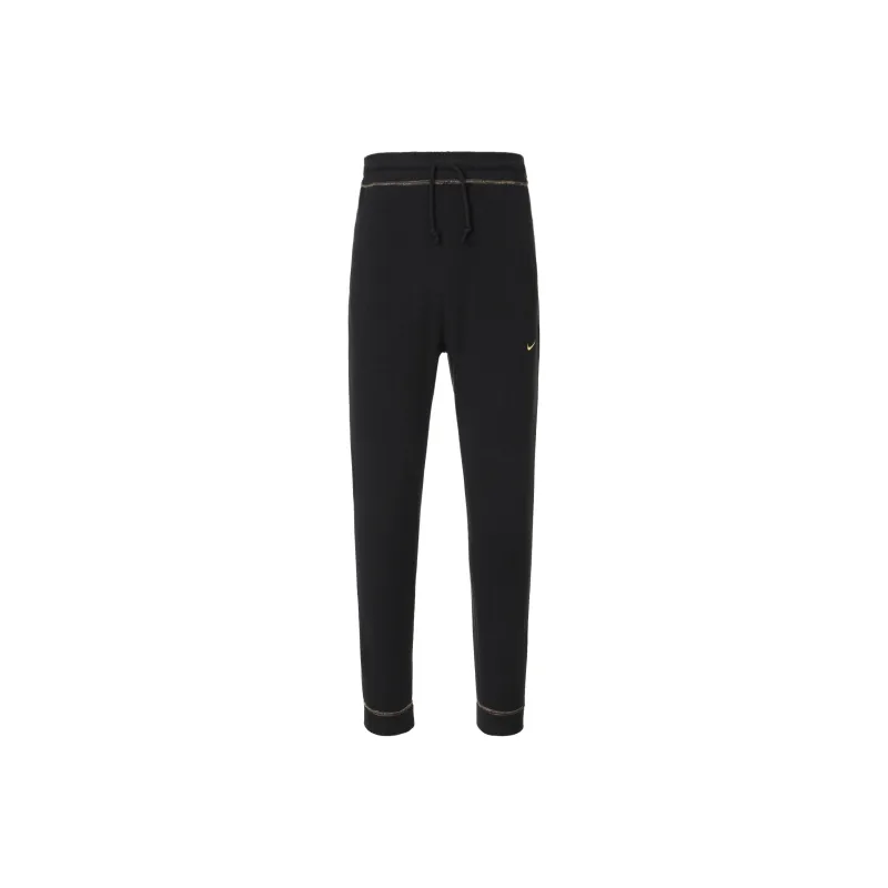 Nike Knitted Sweatpants Women's Black-1