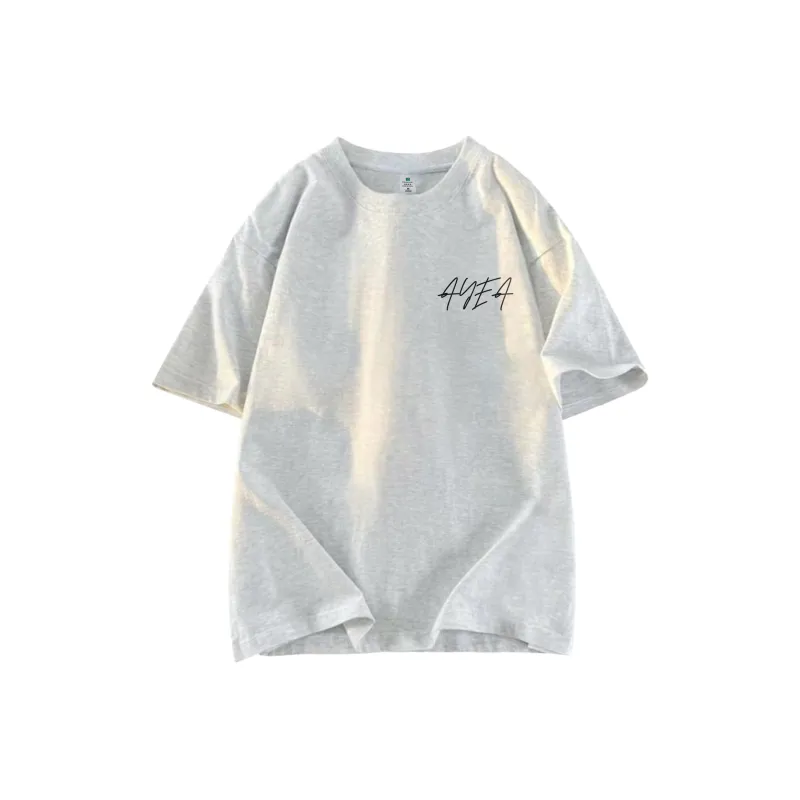 AYEA T Shirts Unisex-11