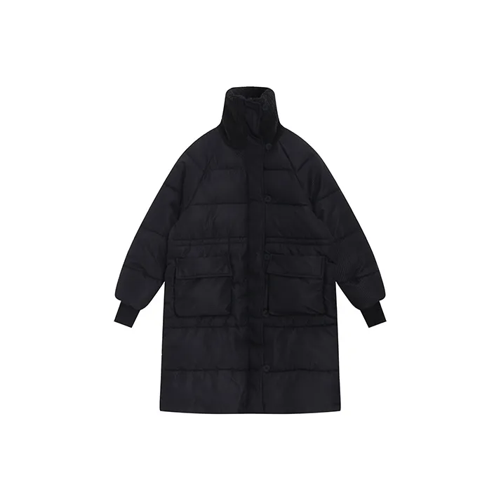 TWOPLUMGIRLS Puffer Jacket Women's-8
