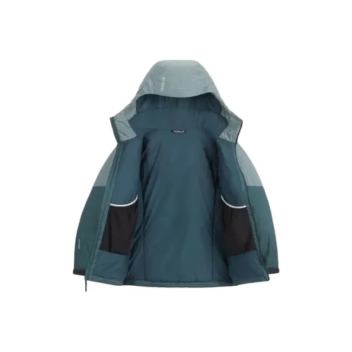 Arcteryx RUSH Insulated Puffer Jacket Women's