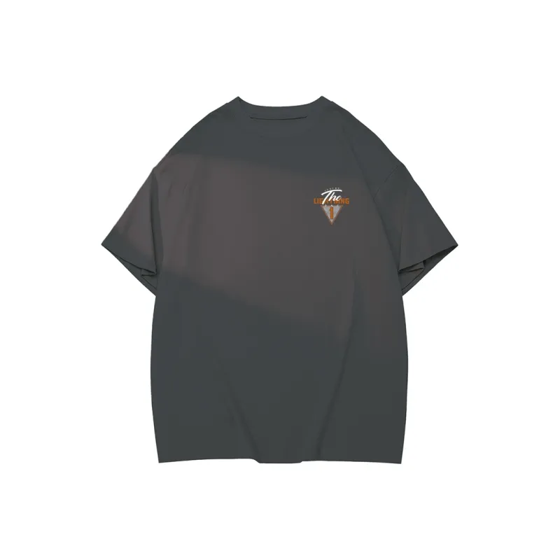 LIGHTNING MONSTER T Shirt Unisex-13