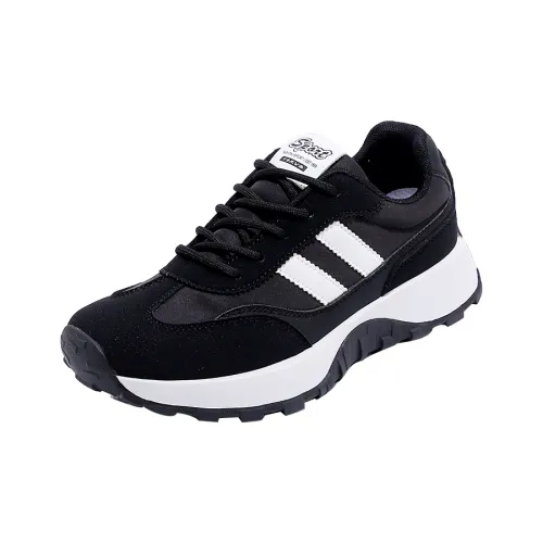 ZULISHI Low Top Casual Shoes Women's