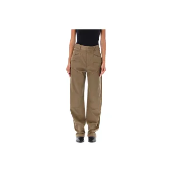 ISABEL MARANT ETOILE Emmy Trousers