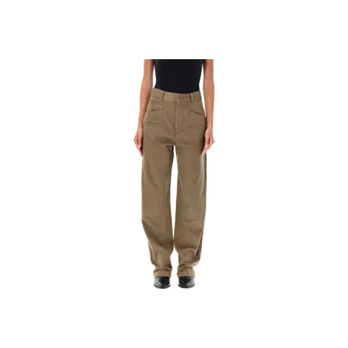 ISABEL MARANT ETOILE Emmy Trousers