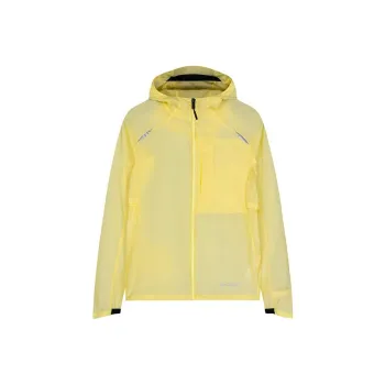 Anta Trench Coat Women's Cornsilk