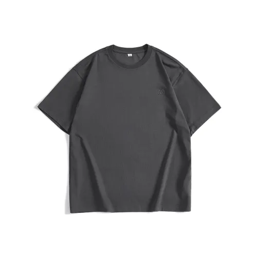 Hansca Summer Instant Cooling Short Sleeved T Shirts Men's