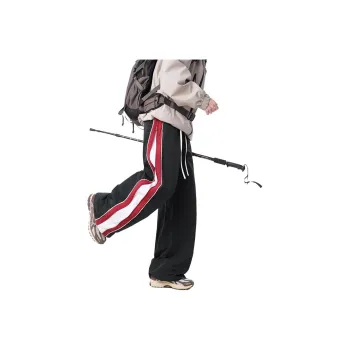 JIMI&JONS Casual Pants Unisex