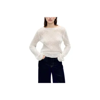 MANGO Knitwear Women's