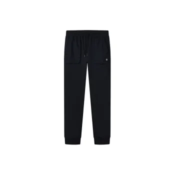 FILA Athletics Knitted Sweatpants Women's Royal Blue