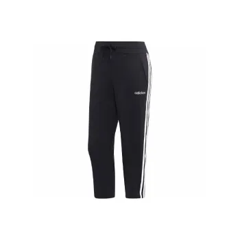 Adidas Knitted Sweatpants Women's Black/White
