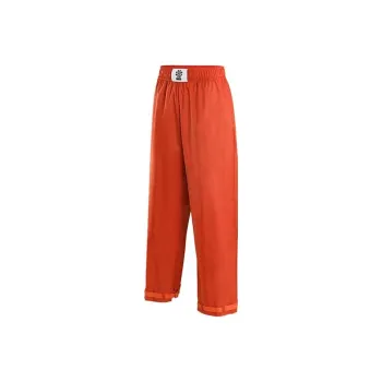 Nike Casual Pants Women's Orange